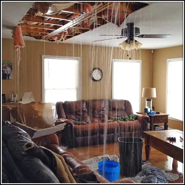 Water Damage Restoration services in Bull Mountain, OR